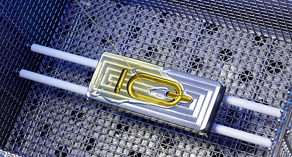 Langzeitkorrosionsschutz