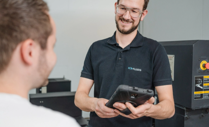 Modul 1 Organisation, Planung und KVP