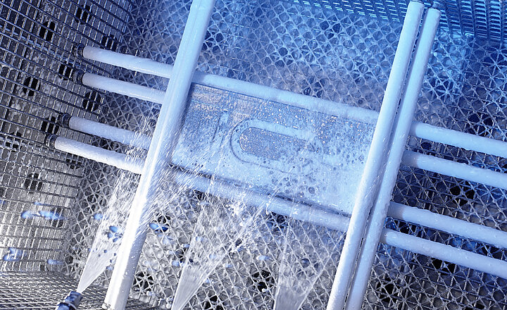 Industrieschmierstoffe