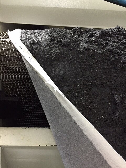 optimale Filtration