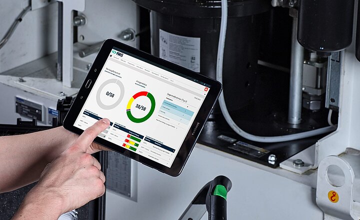 Modul 2 Messung & Überwachung