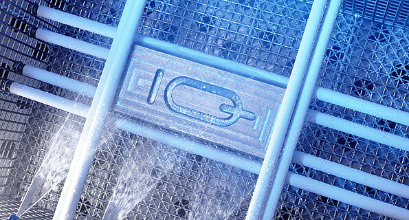 Herstellerunabhängigkeit