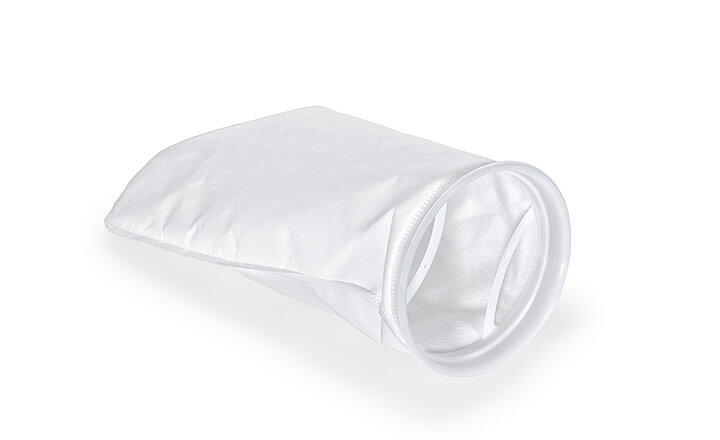 Polypropylen Nadelfilz