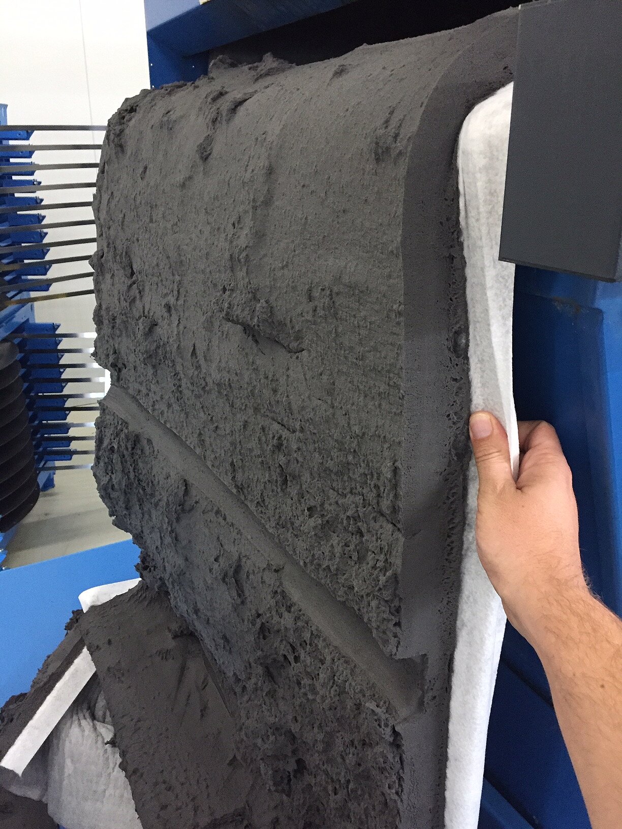 optimale Filtration