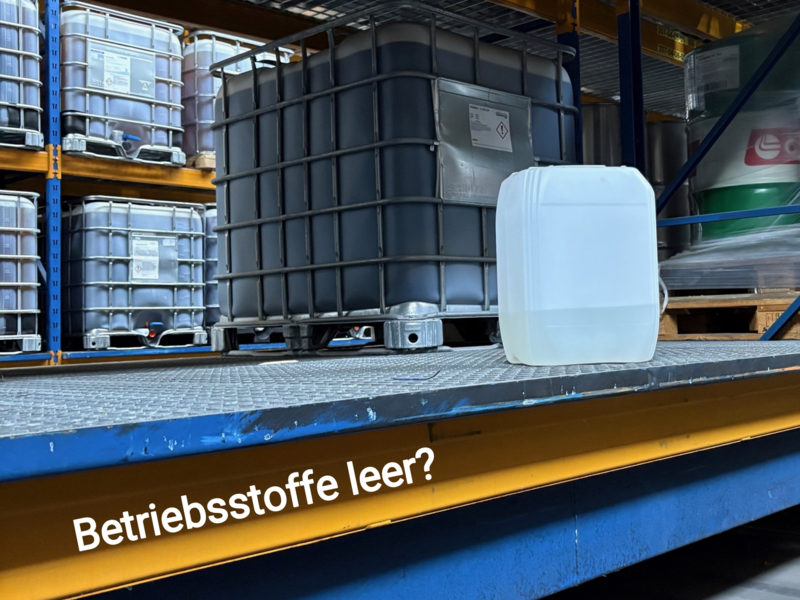 Beschaffungsmanagement in der Krise