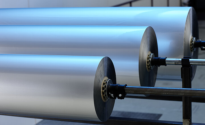 Aluverbund-Verpackungen