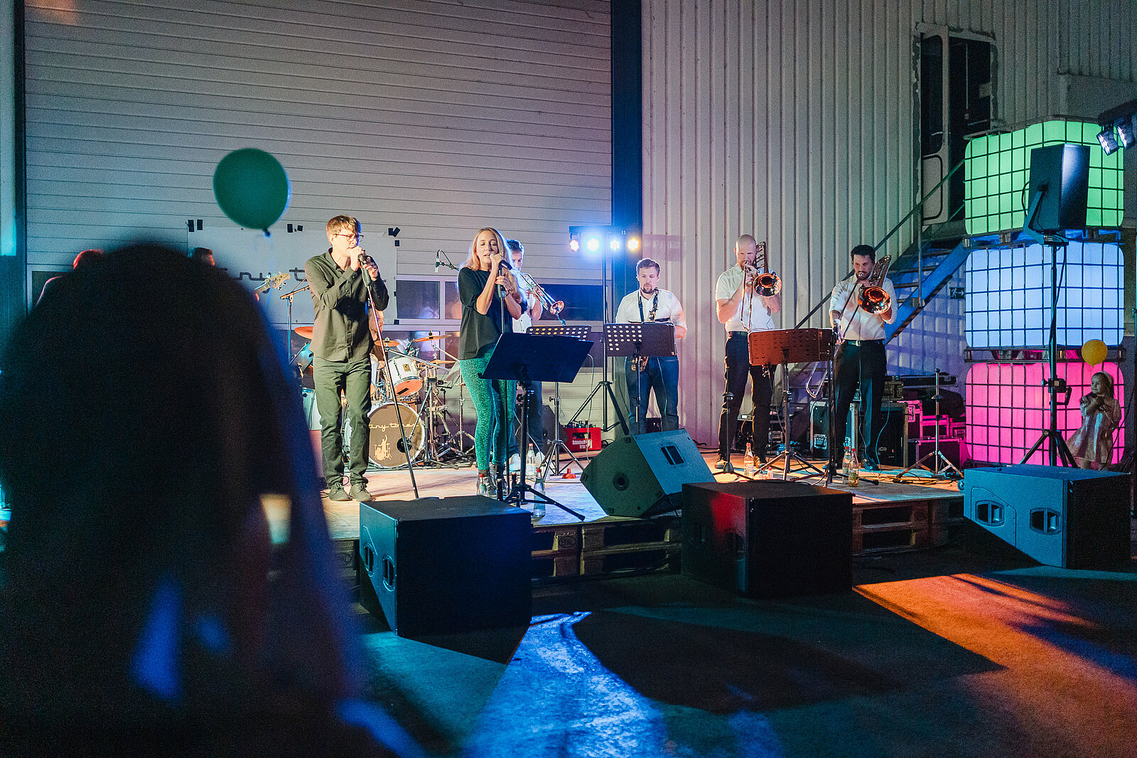 FRITZ AREAL Fest