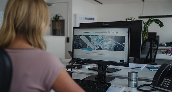 Technische Begleitung