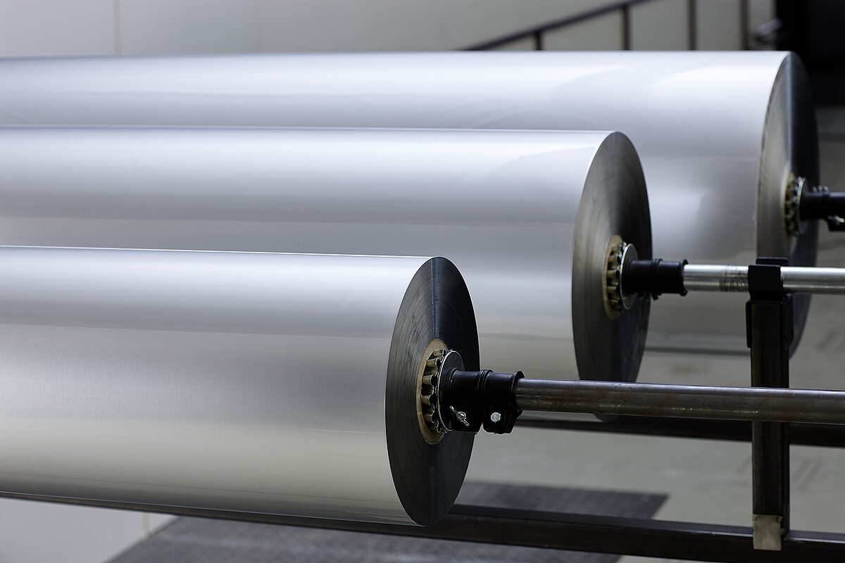 Aluverbundverpackung