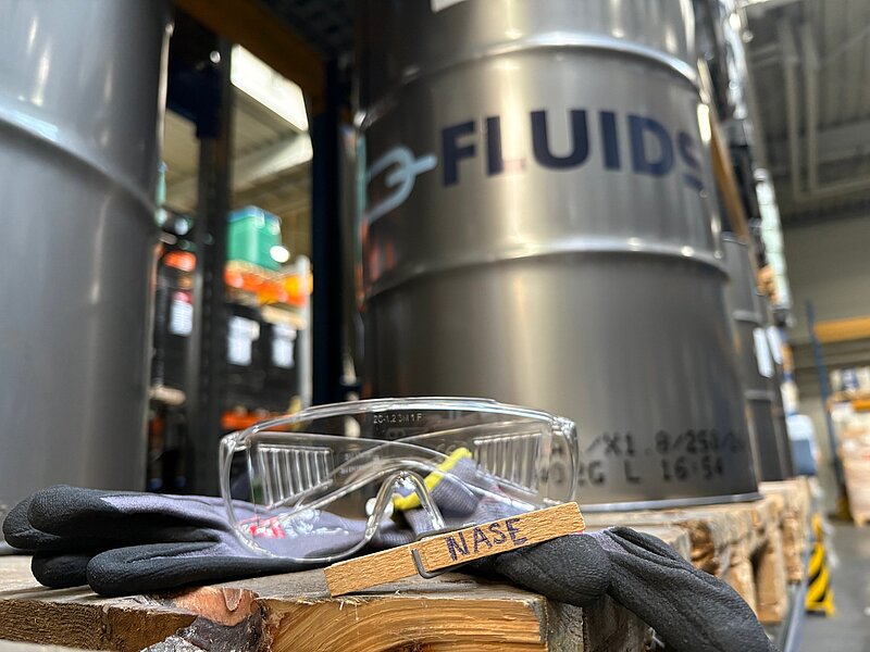 Mein Kühlschmierstoff stinkt - Ursachen, Folgen und Lösungen