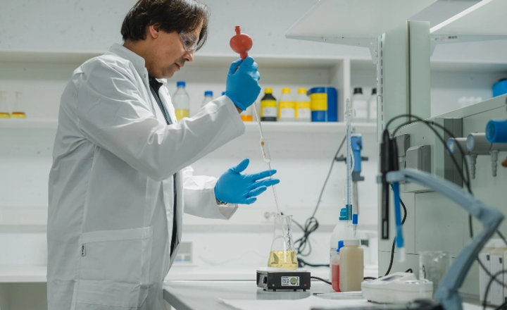 Modul 4 Analyse und Simulation