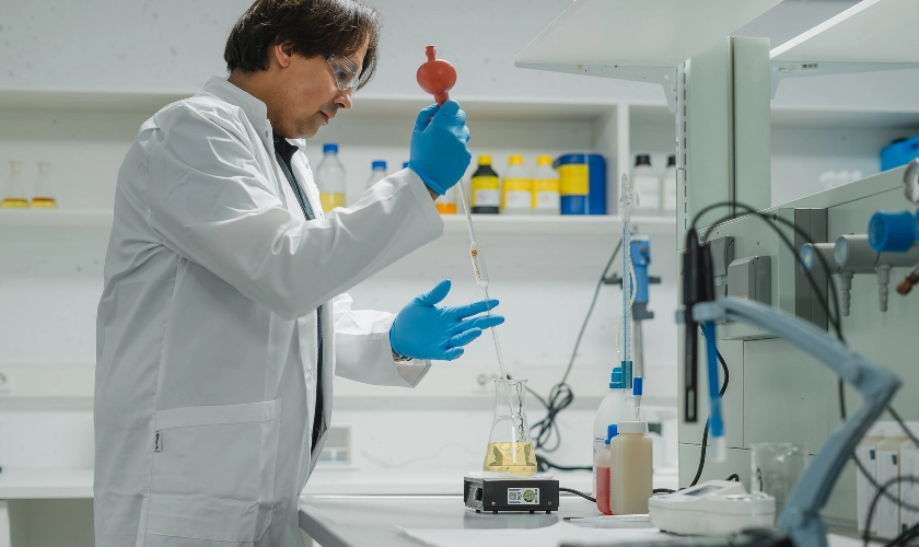 Analyse & Simulation